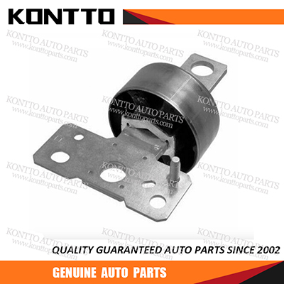 Engine Mount/6G91-5A968-B