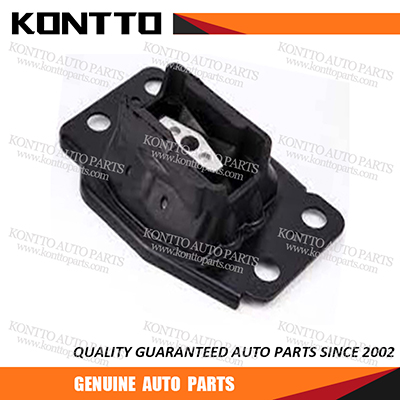 Engine Mount/6G91-7M121-AC