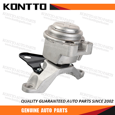 Engine Mount/7G91-6F012-FG