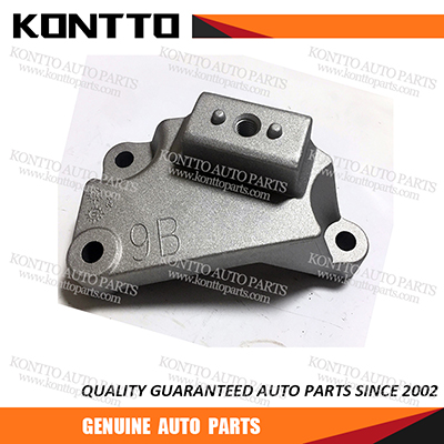 Engine Mount/9G91-7M125-BA