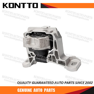 Engine Mount/AV61-6F012-AB