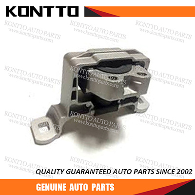 Engine Mount/BV61-6F012-CA