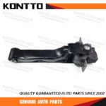 Engine Mount/3C11-6P082AC