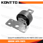 Engine Mount/6G91-5A968B