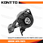 Engine Mount/7A1Z-6038AA