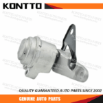 Engine Mount/7G91-6F012FC