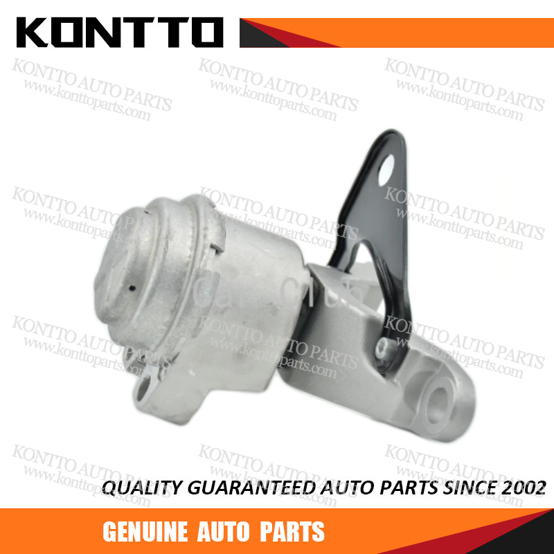 Engine Mount/7G91-6F012FC