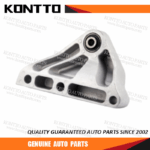 Engine Mount/7G91-6P093FB