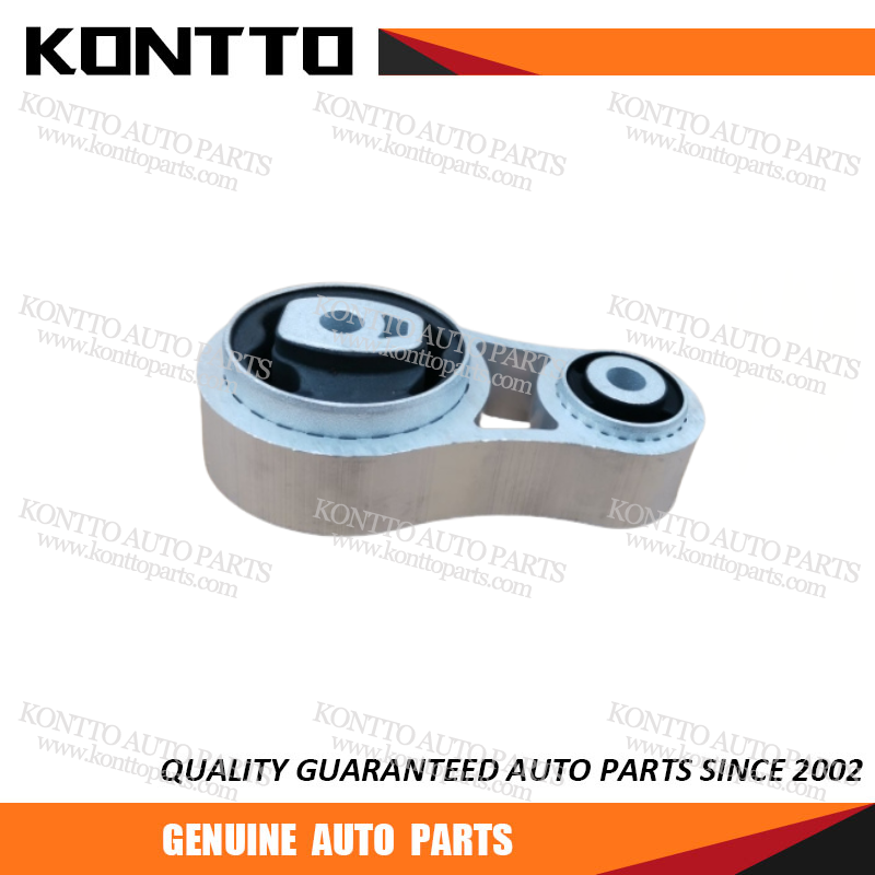 Engine Mount/7N15-6P081AA