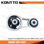 Engine Mount/8V51-6P082BD