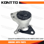 Engine Mount/9G91-6F012AA