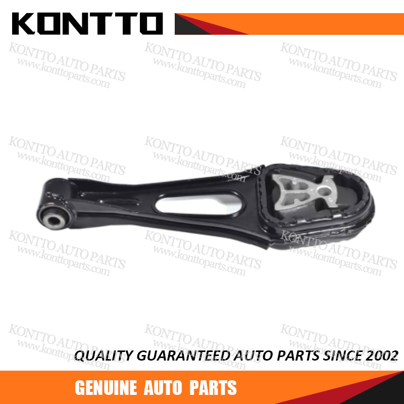 Engine Mount/BK21-6P082AE