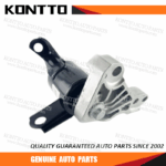 Engine Mount/C1BY-6F012BA