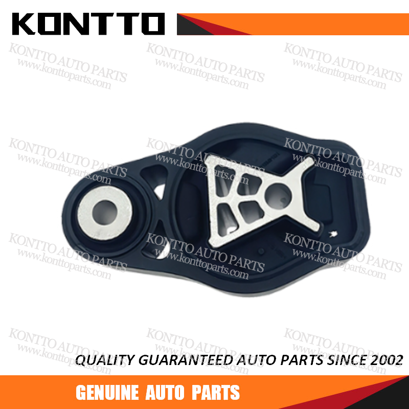 Engine Mount/E4B1-6P082AA
