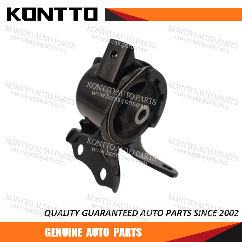 Engine Mount/GJ6A-39-070