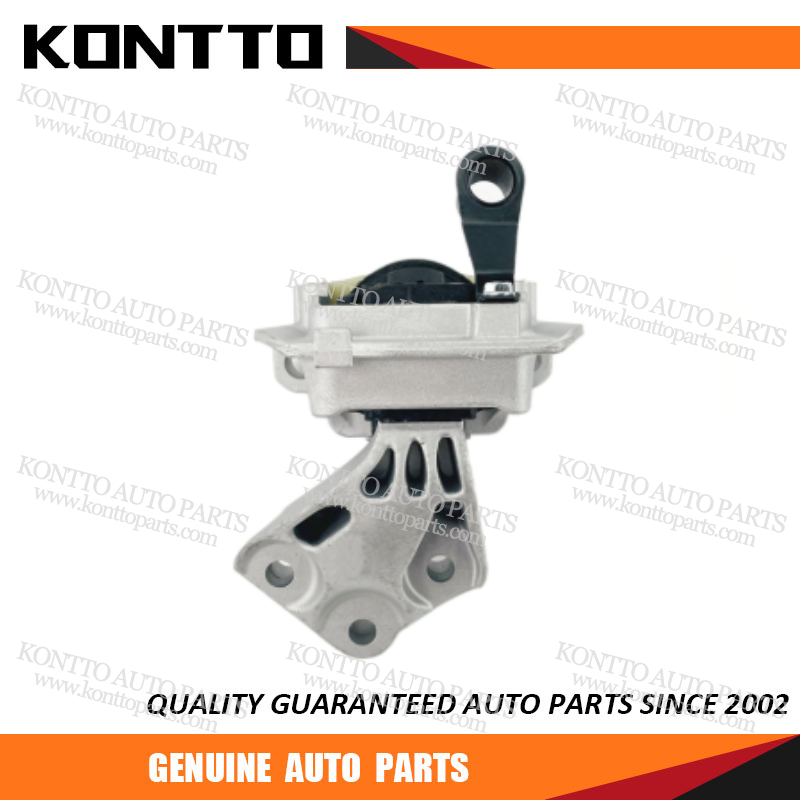Engine Mount/GN11-6F012BC