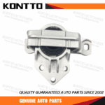 Engine Mount/JD81-6F012AA