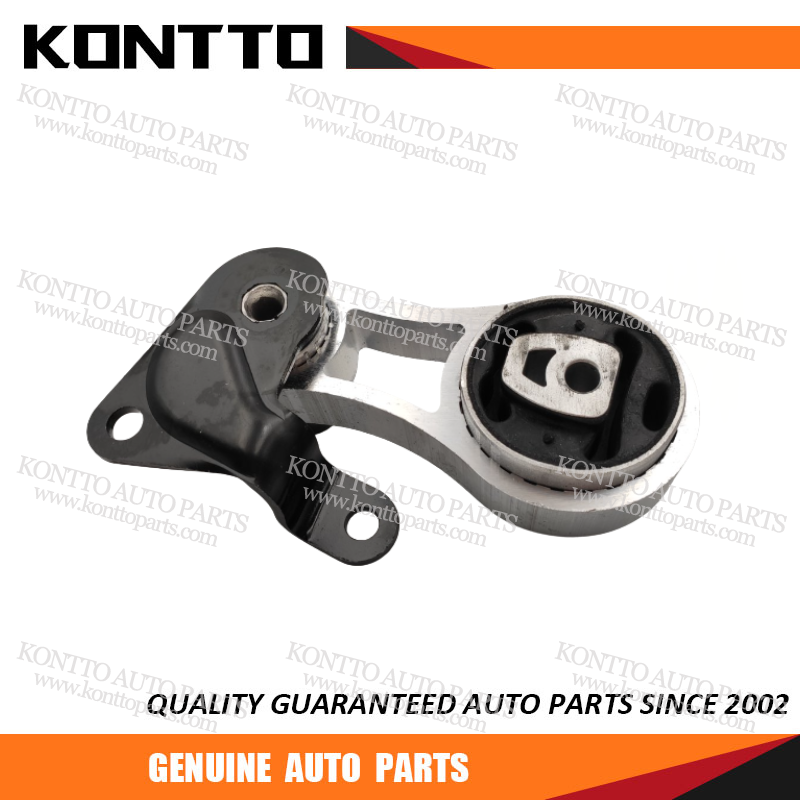 Engine Mount/6S6P-6P082AB