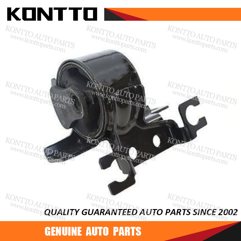 Engine Mount/5L84-6B049A