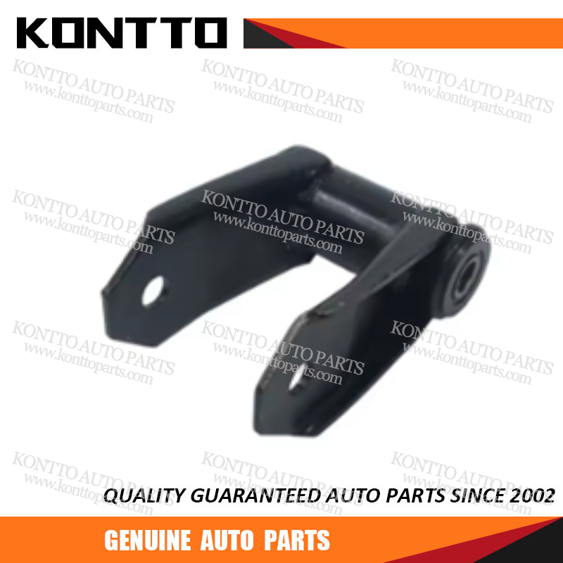 Engine Mount/4855618