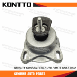 Engine Mount/4C11-6A002-AE