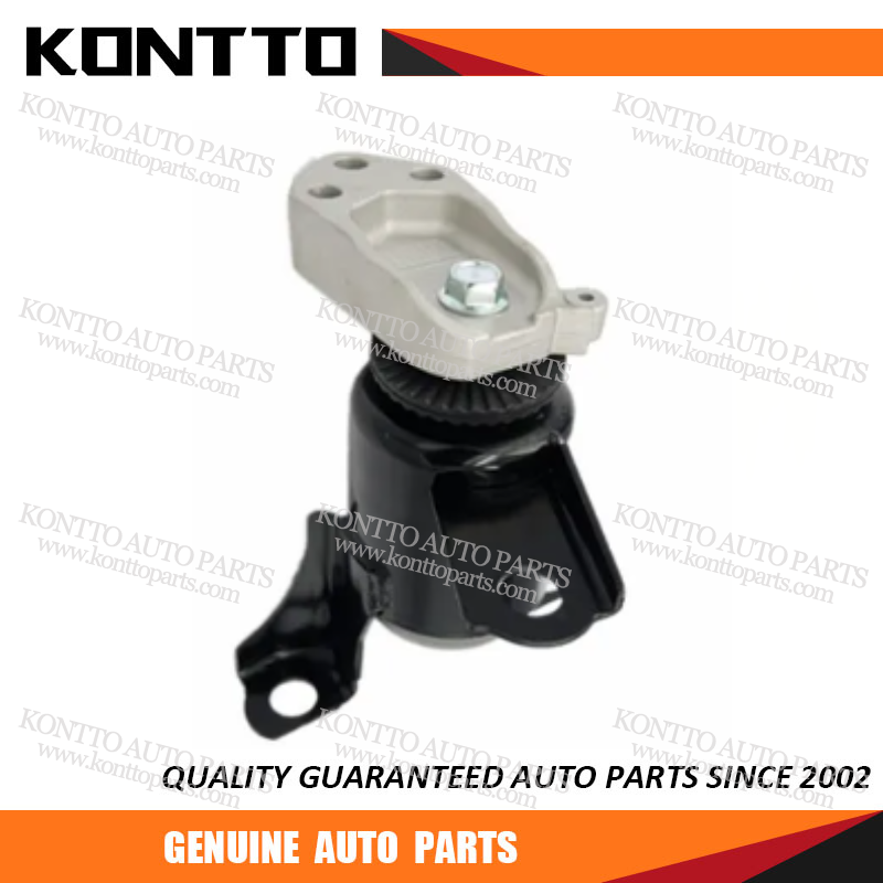 Engine Mount/8V51-6F012BE