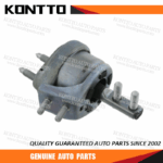 Engine Mount/YS41-6938AA