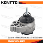 Engine Mount/2S416F012AA