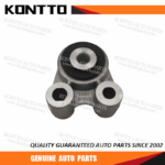 Engine Mount/3M51-6R090