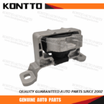 Engine Mount/BCM4-39-060A