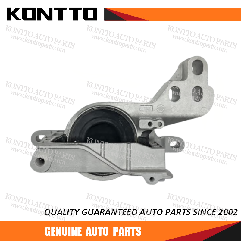 Engine Mount/DBEL-39-060