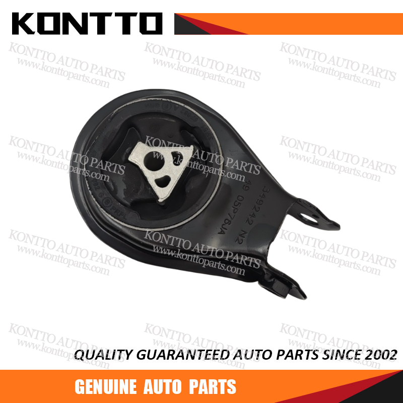 Engine Mount/BP4K-39-040C