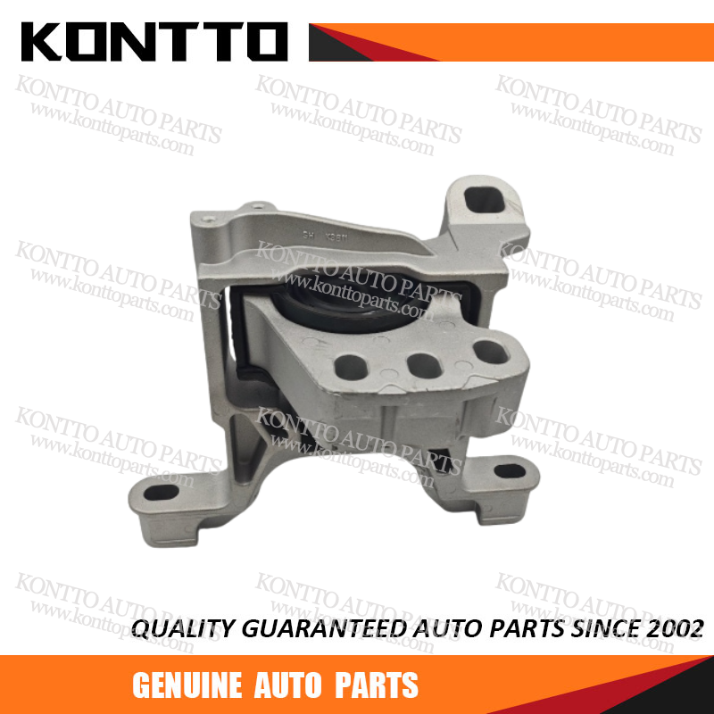 Engine Mount/D09T-39-060A