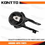 Engine Mount/DA6T-39-040A
