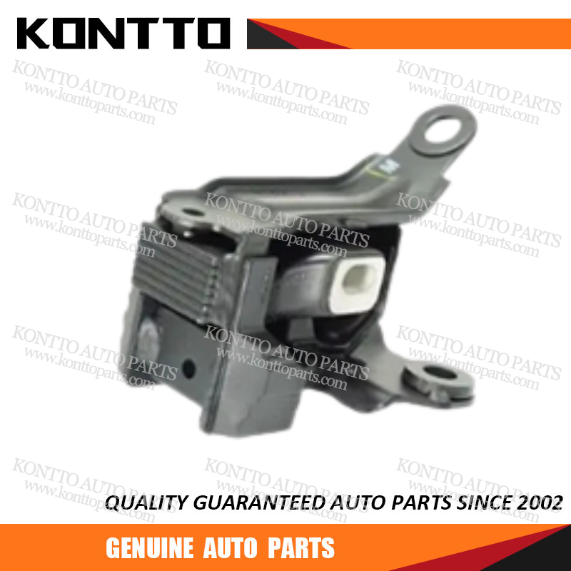 Engine Mount/DA6T-39-070A