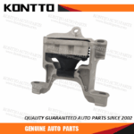 Engine Mount/DA6D-39-060A