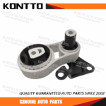Engine Mount/7S65-6P082AB