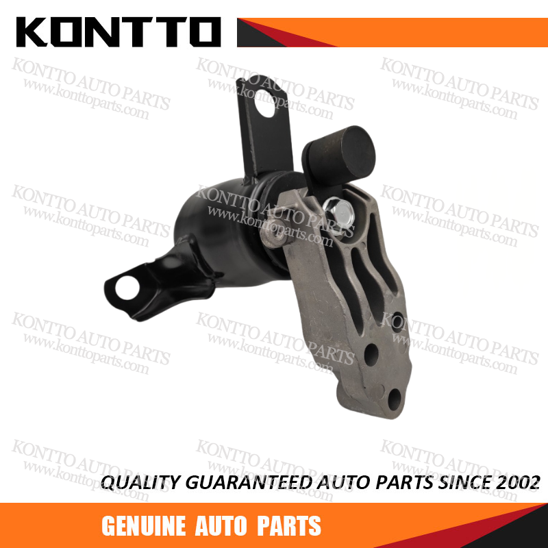 Engine Mount/D03R-39-060