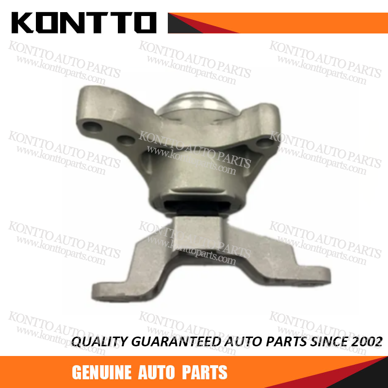 Engine Mount/7G91-6F012CA