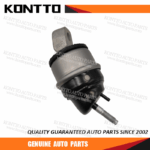 Engine Mount/GB3G-6B032AA