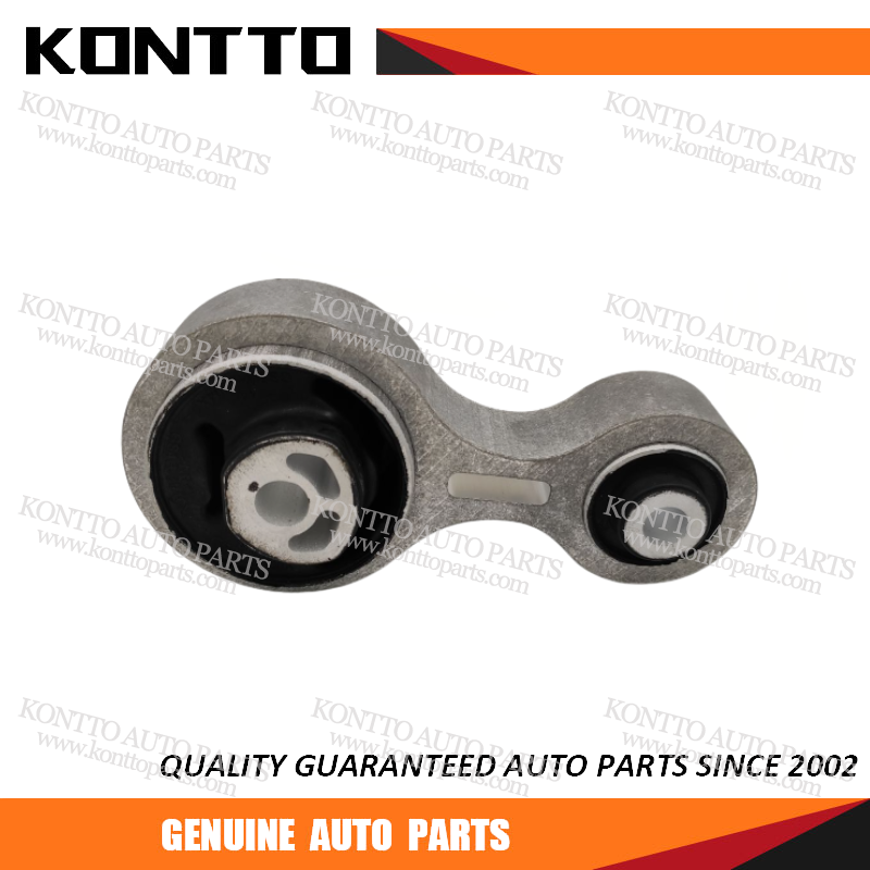 Engine Mount/GS4H-39-040A