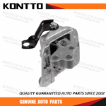 Engine Mount/E3B1-6F012-A