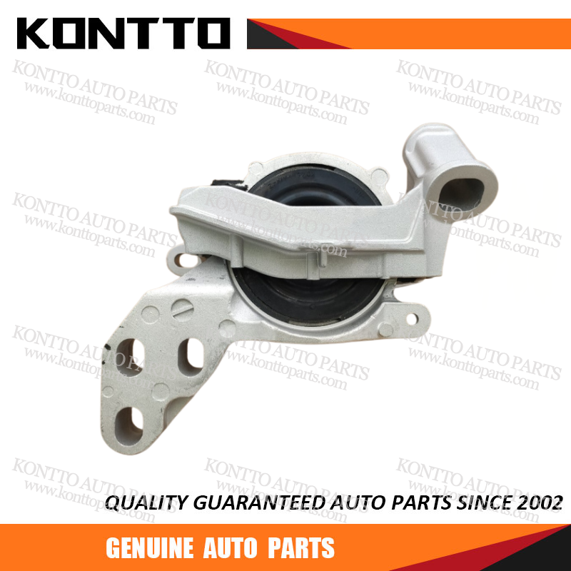 Engine Mount/BKC3-39-060