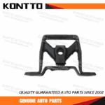 Engine Mount/18215-SDA-A01