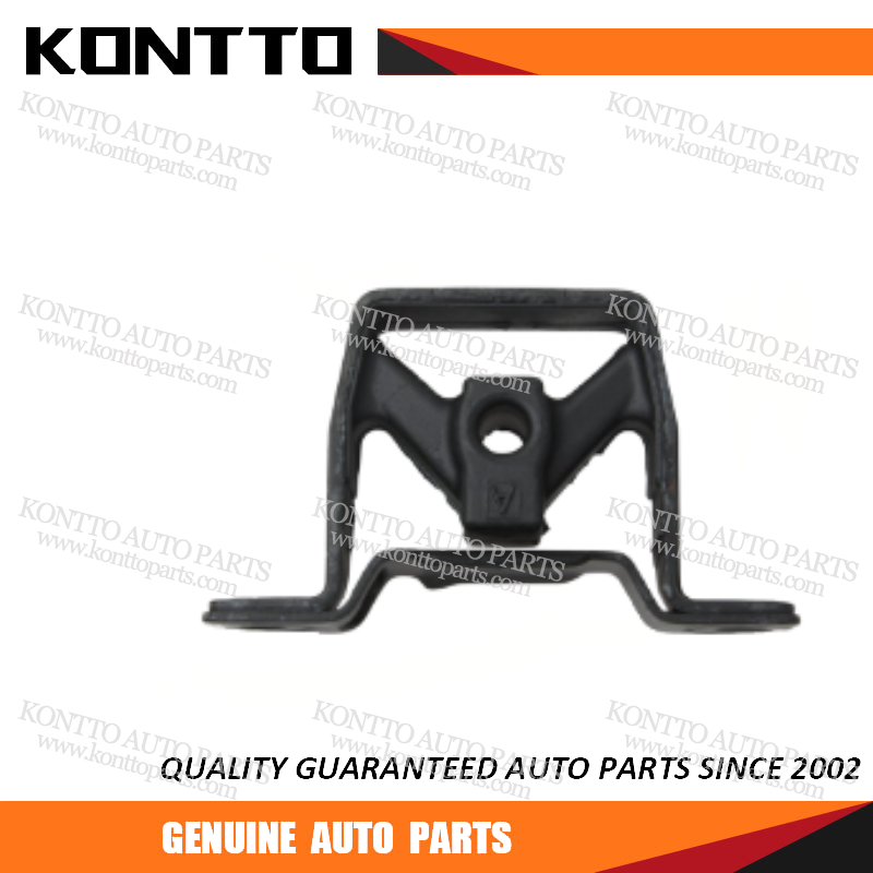 Engine Mount/18215-SDA-A01