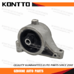 Engine Mount/50810-S3V-A01