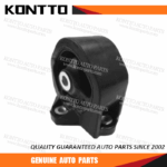 Engine Mount/50810-S7S-003