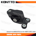 Engine Mount/50810-SLA-981