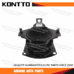 Engine Mount/50810-STX-A02