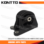 Engine Mount/50810-T3V-A01